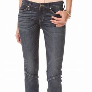 Elizabeth & James Taylor Jeans hi lo